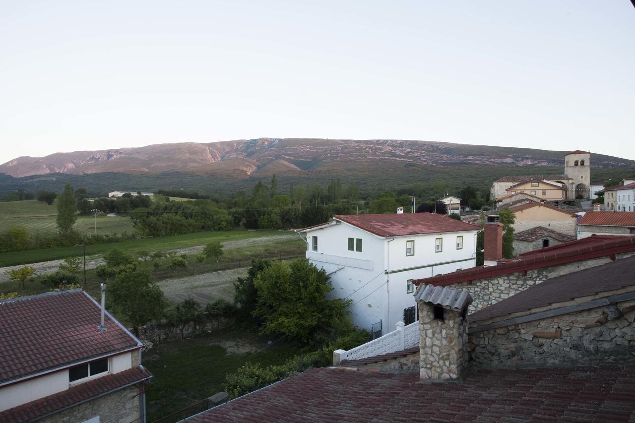 Hotel Rural La Torre De Bisjueces Exterior foto