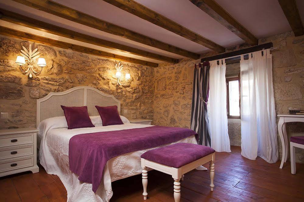 Hotel Rural La Torre De Bisjueces Exterior foto